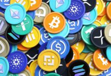 تغيرات أسعار عالم الكريبتو