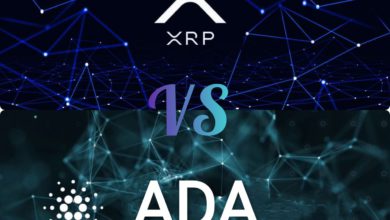 ADA or XRP