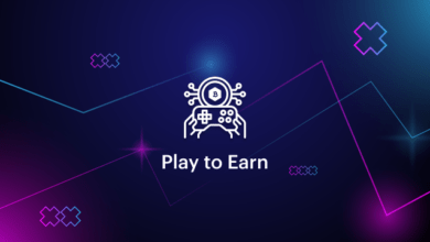 play to earn