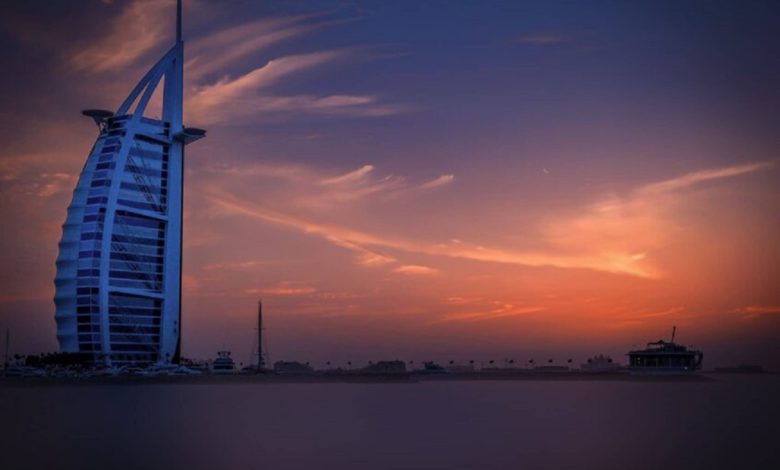 دبي تستقطب الشركات الناشئة في مجال العملات المشفرة