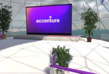 شركة Accenture تؤكد أن ميزات Metaverse ستغير مستقبل الأعمال