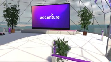 شركة Accenture تؤكد أن ميزات Metaverse ستغير مستقبل الأعمال