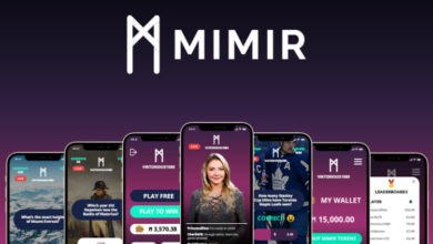 عملة MIMIR الرقمية