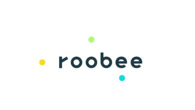 عملة ROOBEE الرقمية