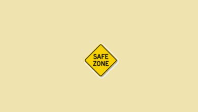 عملة SAFEZONE الرقمية