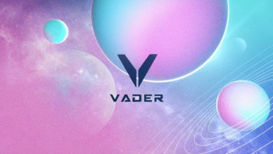 عملة VADER الرقمية