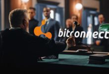منصة BitConnect