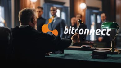 منصة BitConnect