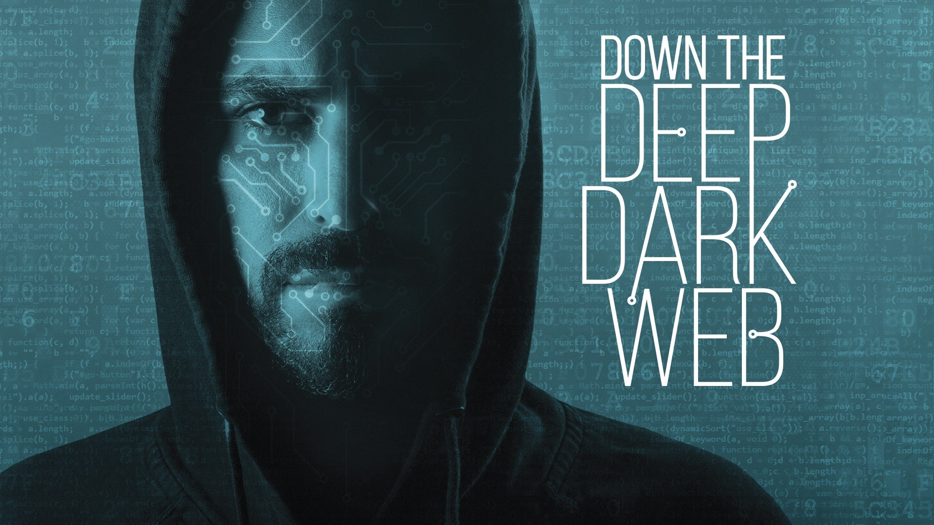 Deep Web فيلم