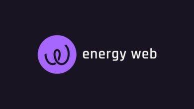 Energy Web Token