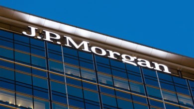 JPMorgan تطلق مختبرا للمدفوعات المشفرة في اليونان