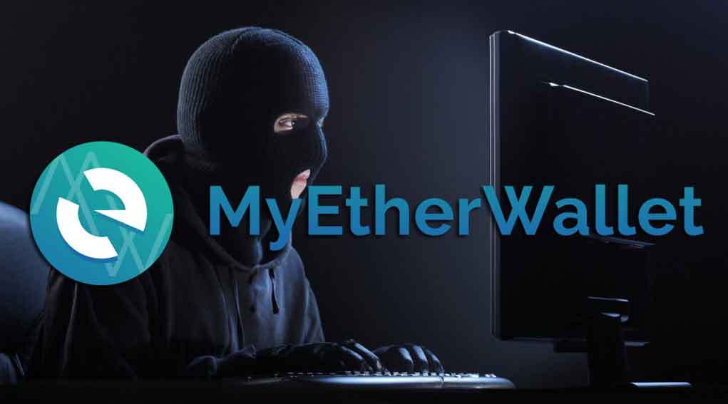 MyEtherWallet 1