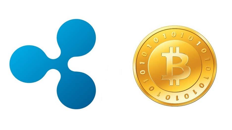 Ripple Bitcoin