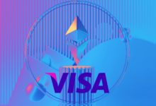 VISA تختبر مدفوعات العملات المستقرة باستخدام شبكة الإثيريوم