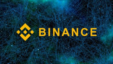 binance