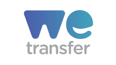 WeTransfer