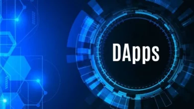 dapps