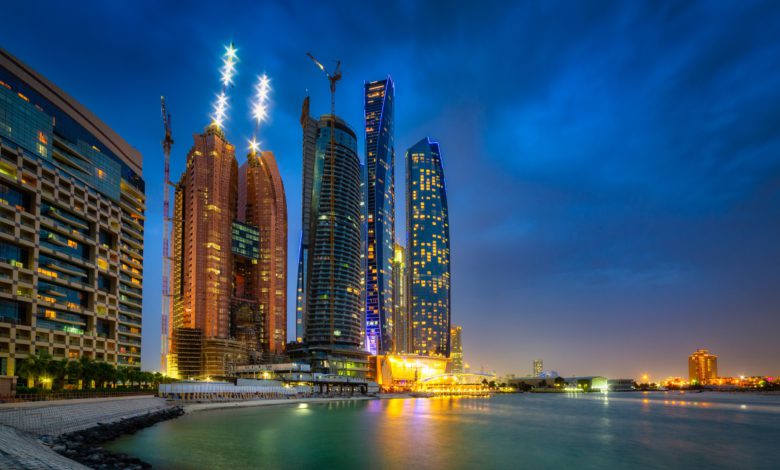 أبو ظبي تطلق مبادرة لدعم شركات Web3 الناشئة