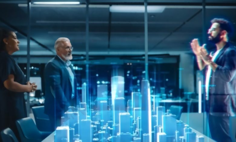 الرمزية (Tokenization) وأصول العالم الحقيقي (RWA): كيف تستثمر في العقارات والذهب عبر البلوكتشين؟ 1 سوق العقارات الرقمية في الويب 3