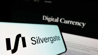 انهيار FTX يضع بنك Silvergate في دائرة التحقيق