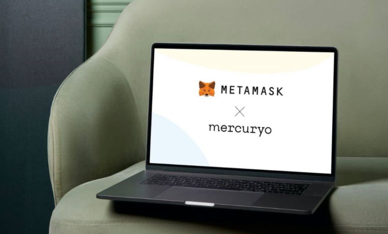 شراكة بين ConsenSys وMercuryo لتجاوز الفجوة بين العملات النقدية والرقمية