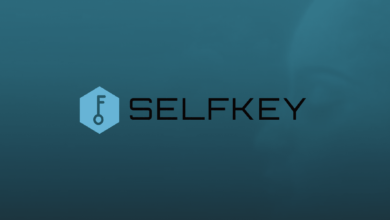 عملة KEY الرقمية