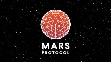 عملة MARS الرقمية