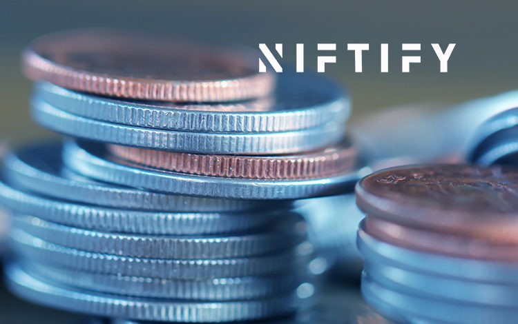 عملة NIFT الرقمية