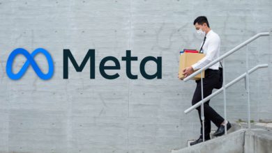 هل سيؤثر قرار Meta الأخير على مشروع ميتافيرس؟