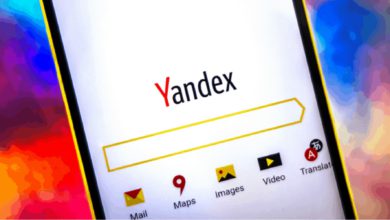 خدمة جديدة لمستخدمي العملات المشفرة يقدمها Yandex