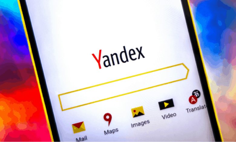 خدمة جديدة لمستخدمي العملات المشفرة يقدمها Yandex