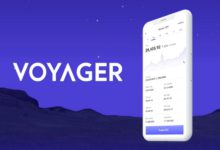 منصة Voyager تقدم خطة للعملاء لاسترداد أموالهم
