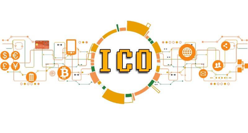 🎓 ما هو (ICO) عرض العملة الأولي؟