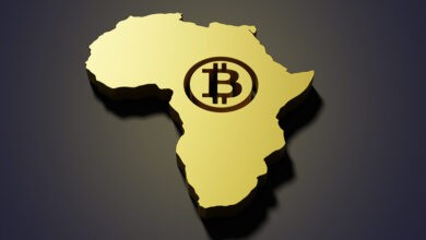 Crypto Africa