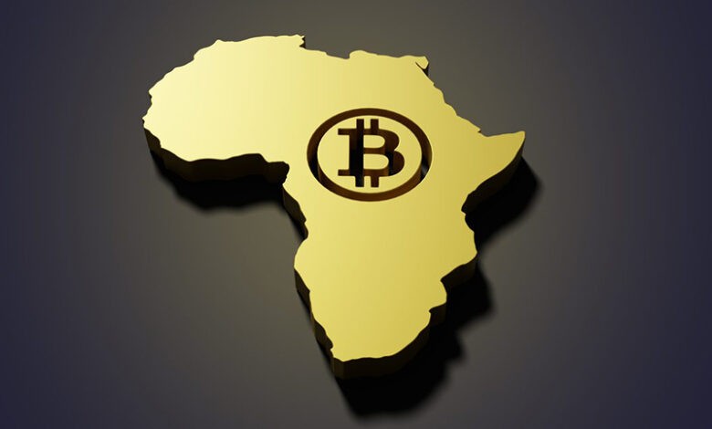 Crypto Africa