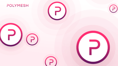 عملة POLYX
