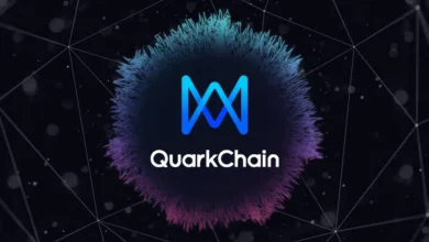 QuarkChain