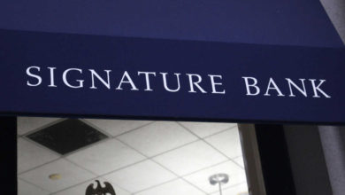 Signature-Bank