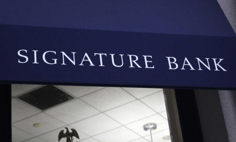 Signature-Bank