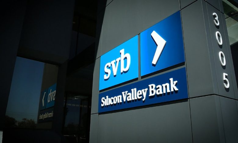 وزيرة الخزانة الأمريكية تستبعد خطة إنقاذ بنك SVB