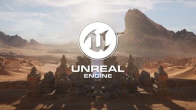 Unreal Engine