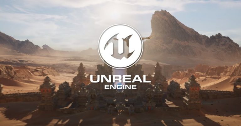 Unreal Engine