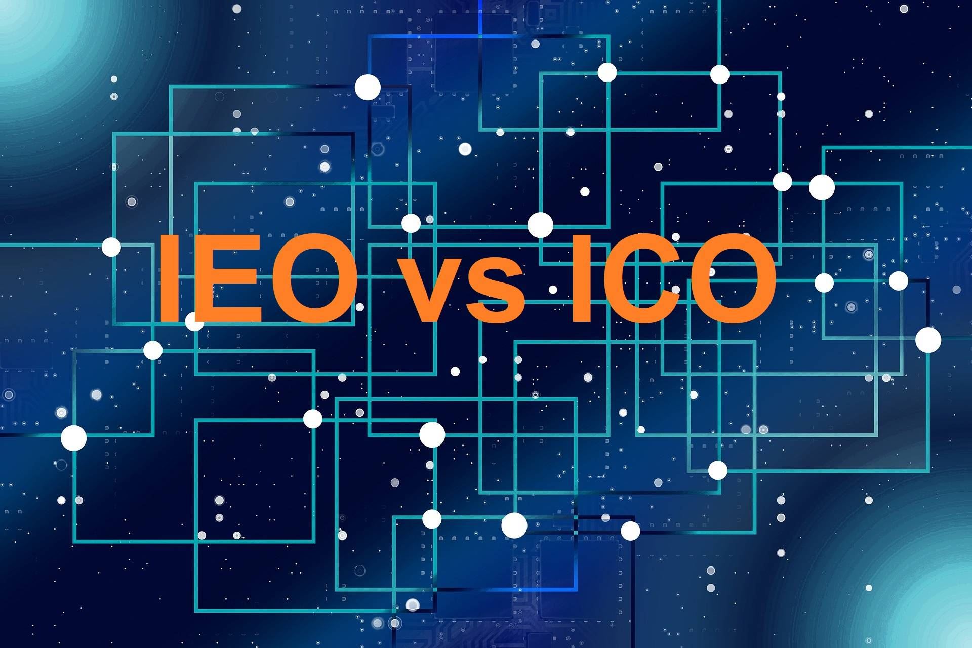 ieo vs ico