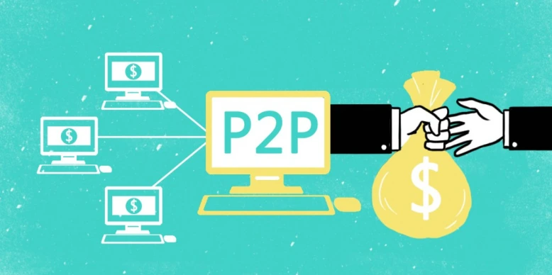 p2p.