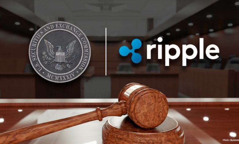 الرئيس التنفيذي لشركة Rippel يدق ناقوس الخطر في حال خسارته أمام SEC