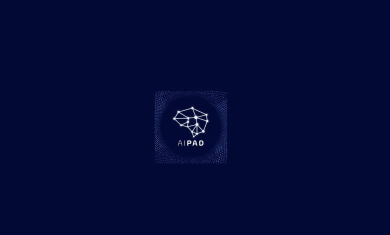 عملة AIPAD الرقمية