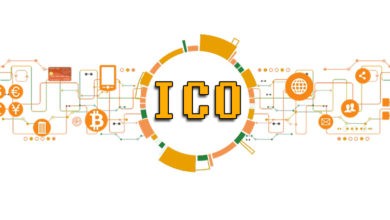 ما هو ICO عرض العملة الأولي؟