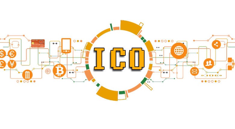 ما هو ICO عرض العملة الأولي؟