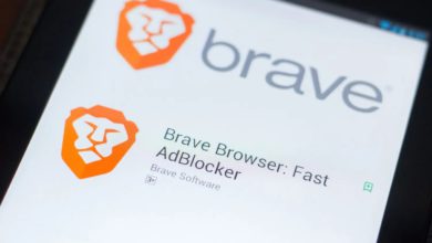 متصفح Brave