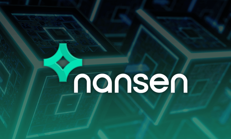 Nansen تطلق منصة بيانات للمستثمرين ومشاريع الأصول المشفرة